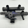 93183084, 93192440, 7703083470 Engine Coolant Thermostat Housing Assembly for RENAULT