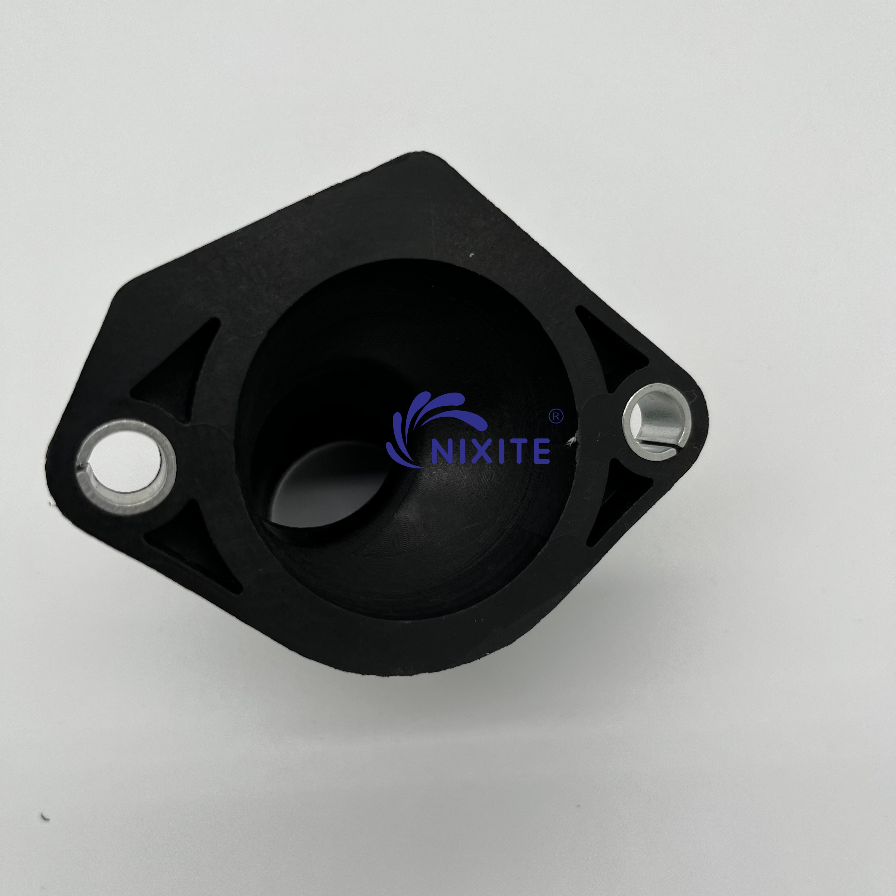 13049-ED02A, 11061-6620R, 110616620R Engine Coolant Thermostat Housing Water Flange for RENAULT