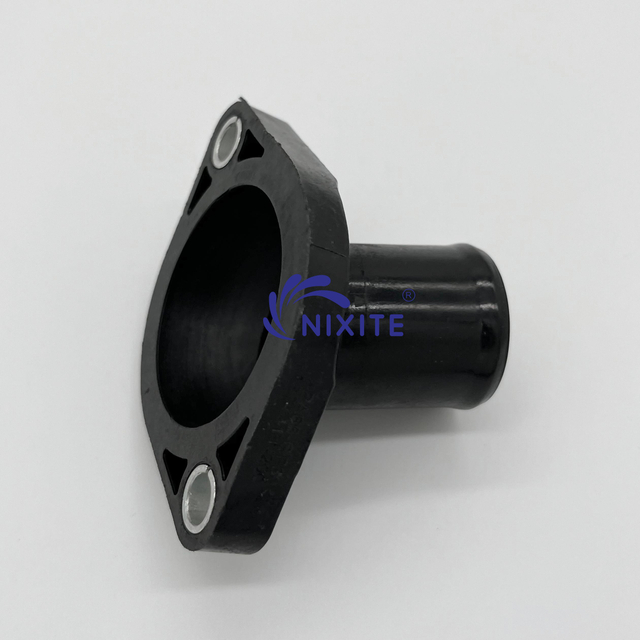 13049-EN200, 13049-ET000, 22231-15910 Engine Coolant Thermostat Housing Water Flange for RENAULT