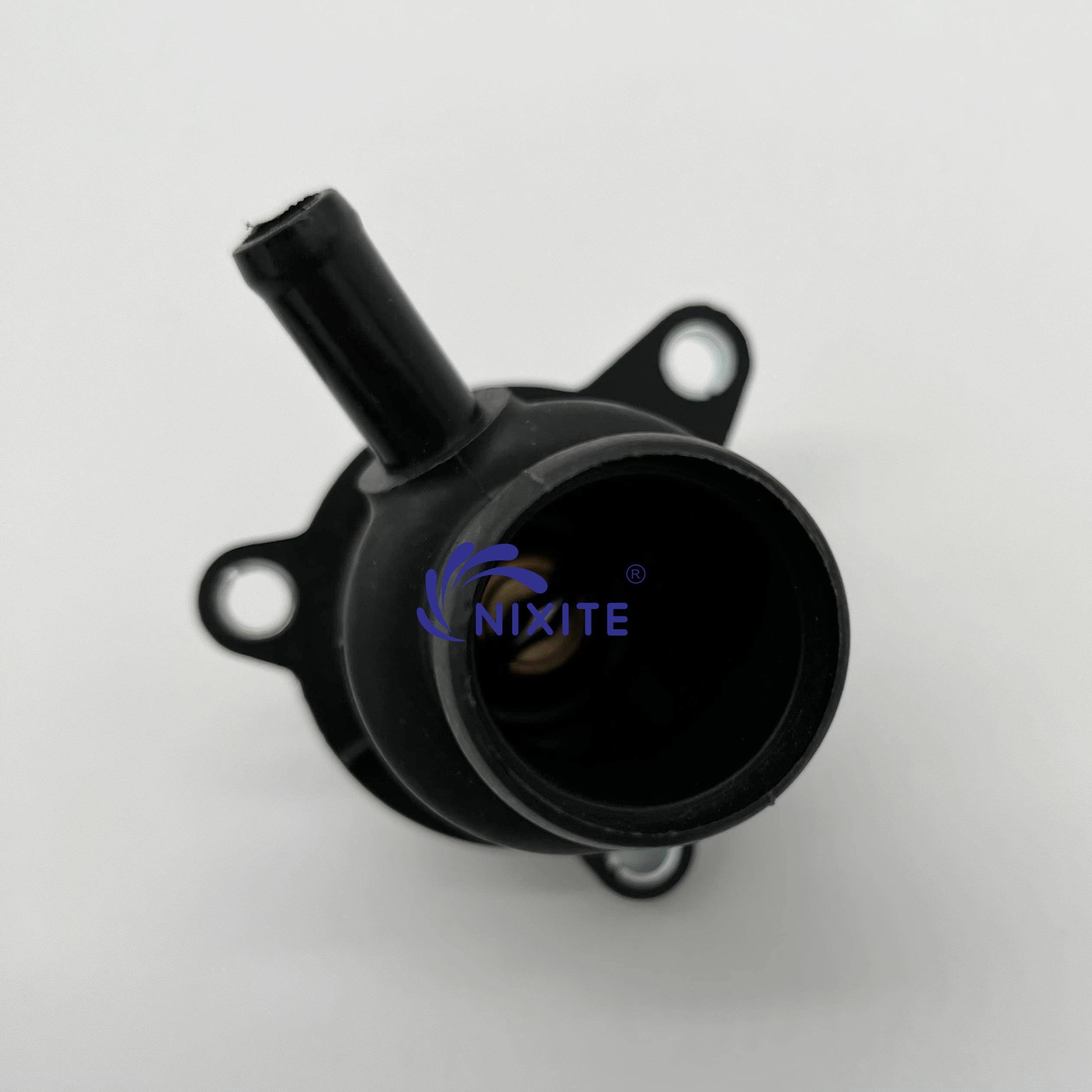 91160216, 8200500000, 8200561420 Engine Coolant Thermostat Housing Assembly for PEUGEOT CITROËN
