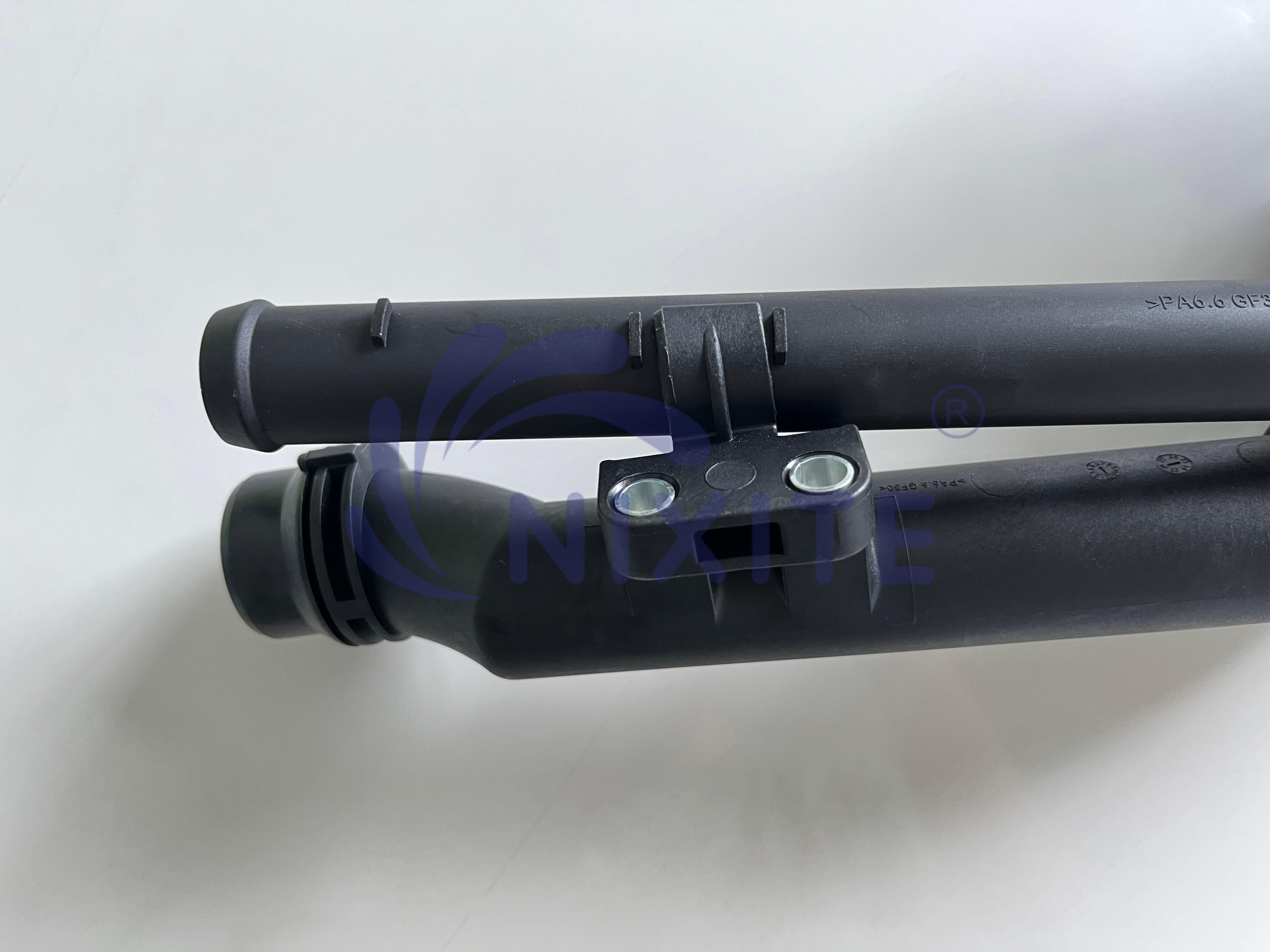 A2742000015, A2742000615, 21200-HG00C, A2742003300 Engine Coolant Thermostat Housing Assembly