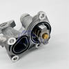 BM5Z8592B, BM5Z8592C, 1692915, 1709827 Engine Coolant Aluminium Thermostat Housing Assembly