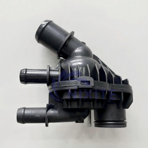 GN1G9K478AA, GN1G-9K478-BA/, GN1Z8592B Engine Coolant Thermostat Housing Assembly