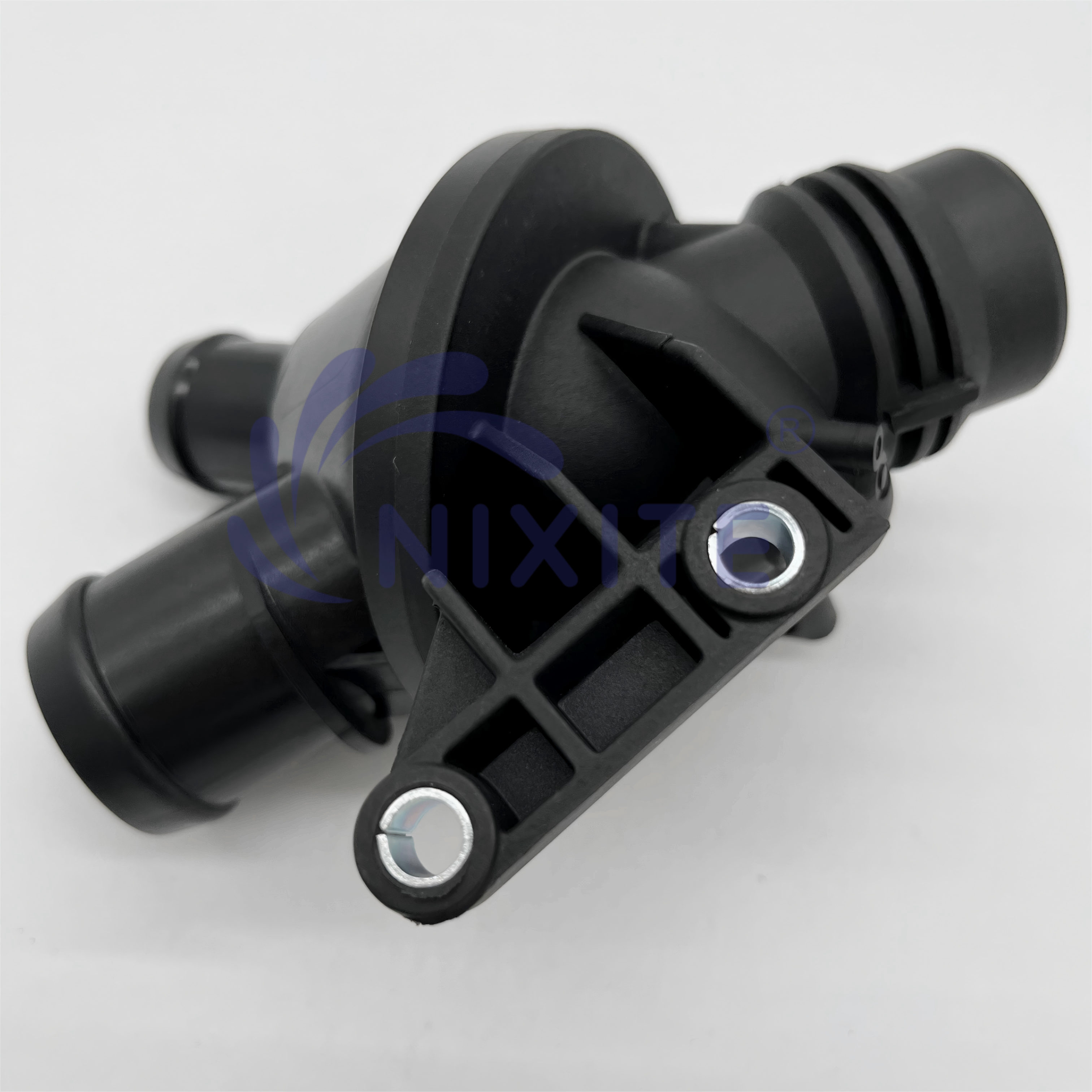 1153 8 636 594, 1153 8 635 689, 1153 8 648 791 Engine Coolant Thermostat Housing Assembly