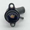 96460002, 96835286 Engine Coolant Thermostat Housing Assembly for GM