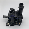 25187075, 25187074, 25192229 Engine Coolant Thermostat Housing Assembly for GM
