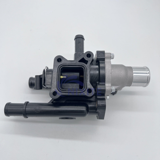 55353311, 55577073, 6338044 Engine Coolant Thermostat Housing Assembly for GM