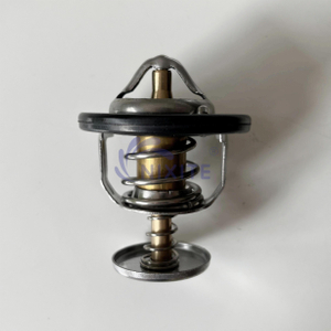 WV52DD, 16340-B2020, 16340-B2020-000 Engine Coolant Wax Thermostat for BMW CHRYSLER