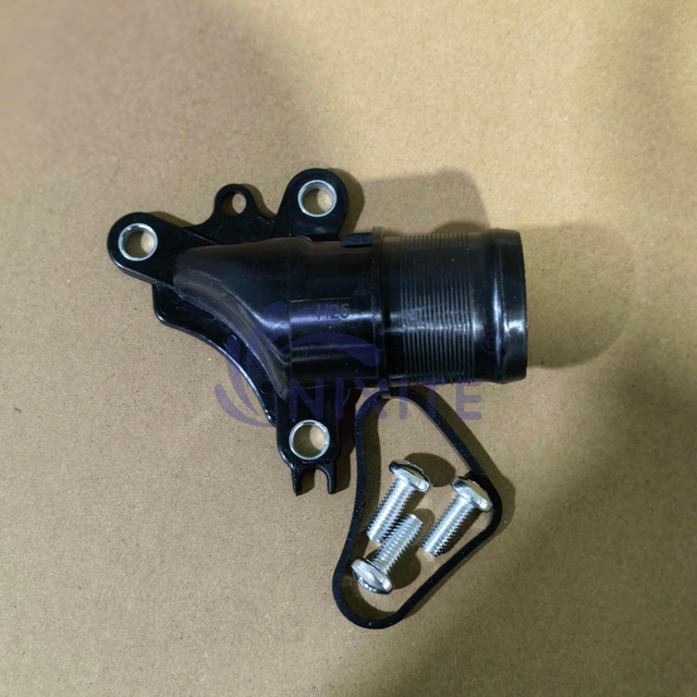 7701476602 Engine Coolant Thermostat Housing for Renault