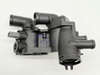 032 121 111AP, 032 121 111B, 032 121 111BG Engine Coolant Aluminium Thermostat Housing Assembly