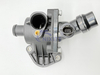 06F 121 111, 06F 121 114 Engine Coolant Thermostat Housing Assembly for VW AUDI 