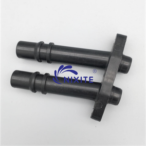 6025370414, 6025370415, 6025370416 Radiator Hose for RENAULT