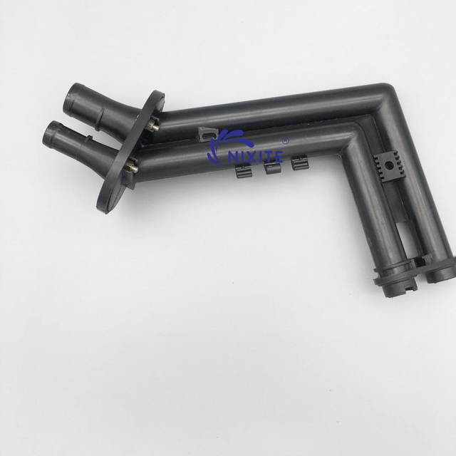 7701205450, 7701205451, 7701204992 Radiator Hose for RENAULT