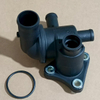 902-737, 05069910AA, 25650-02501, 25611-02502, 25611-05000, 25611-02566 Engine Coolant Thermostat Housing Assembly FOR HYUNDAI KIA