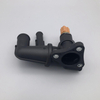 25650-02801 Engine Coolant Thermostat Housing for HYUNDAI KIA