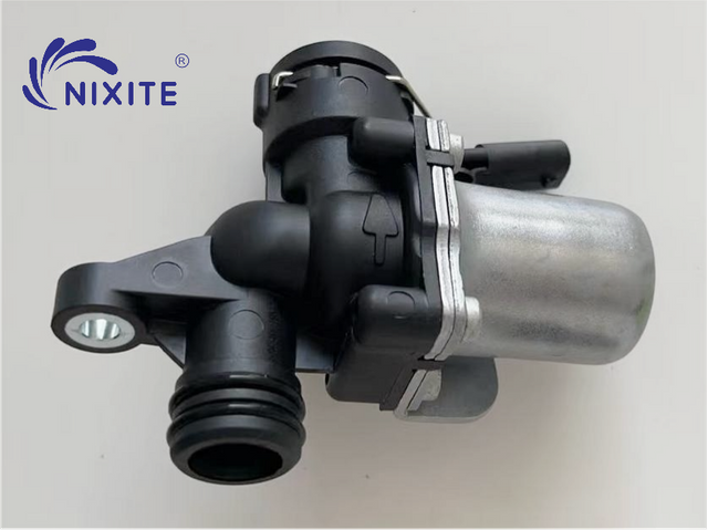 2722000031, A2722000031 Heater Valve for MERCEDES-BENZ