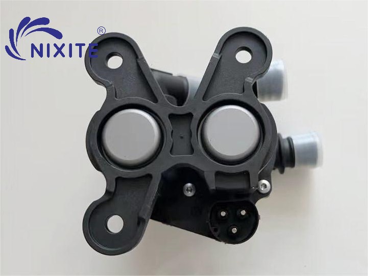 64111391958, 64118391417 Heater Valve for BMW