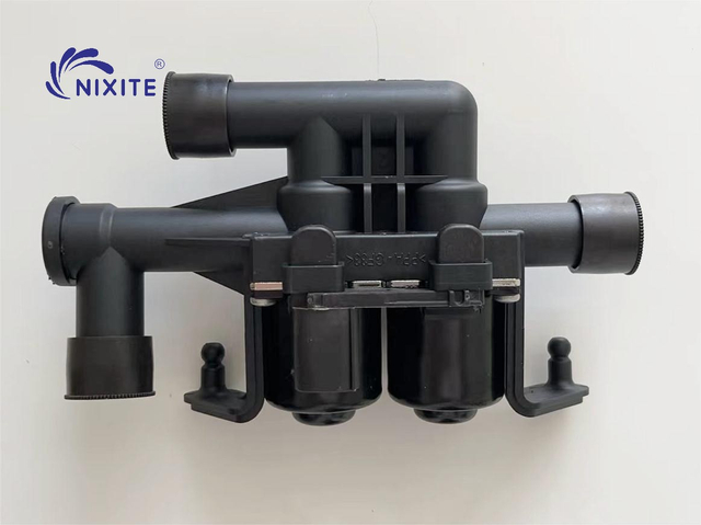 64119310349, 64119119164 Heater Valve for BMW