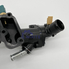 1336.Z2, 1336.Y8 Engine Coolant Thermostat Housing Assembly for PEUGEOT CITROËN