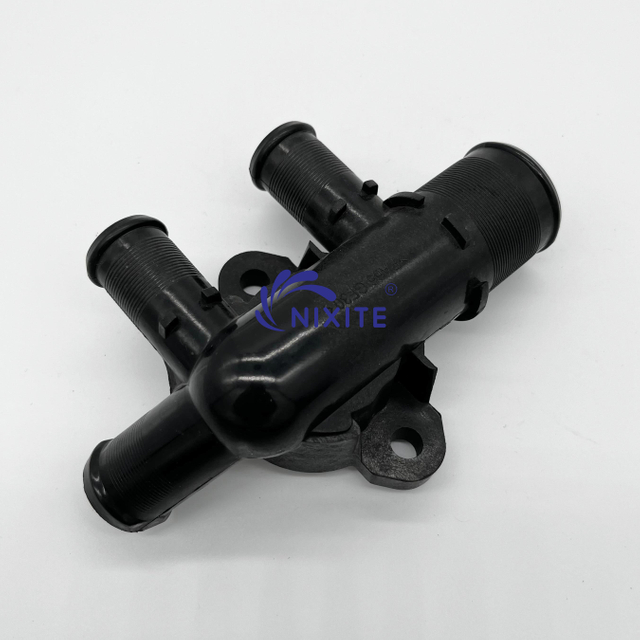 9634372580, 9628492180, 1336.Q3, 1336.P0 Engine Coolant Thermostat Housing for PEUGEOT CITROËN