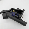 9687927980, 9646773780, 1338.AV, 1338.AR Engine Coolant Thermostat Housing for PEUGEOT CITROËN