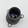 8200155515, 7700103300, 11BY1-5327 Engine Coolant Thermostat Housing Assembly for RENAULT