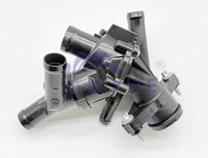 270-200-06-15, 270 200 04 15, A2702000315 Engine Coolant Thermostat Housing Assembly