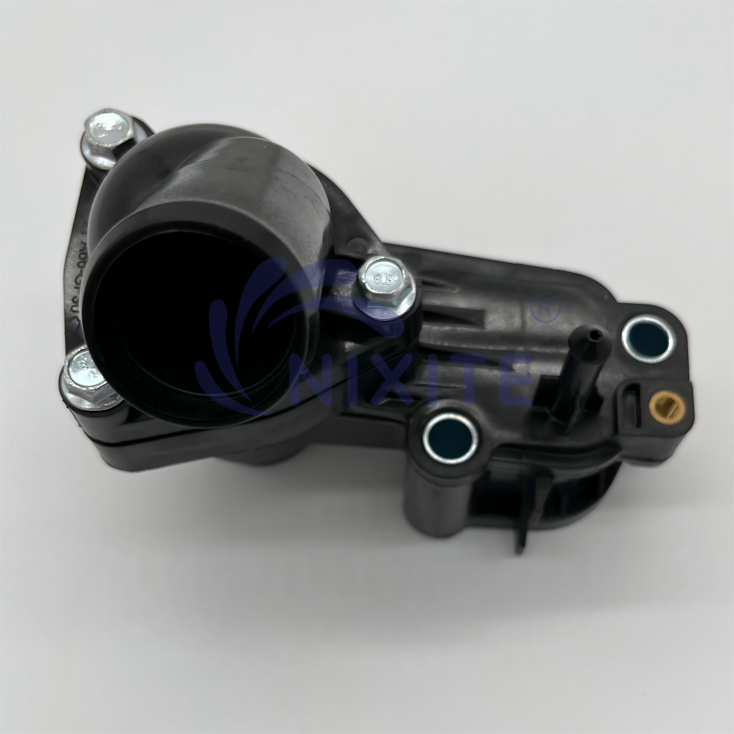 2S4Q-9K478-AD, 89FF 8575 AA, 89FF 8575 AB, 1086282 Engine Coolant Thermostat Housing Assembly