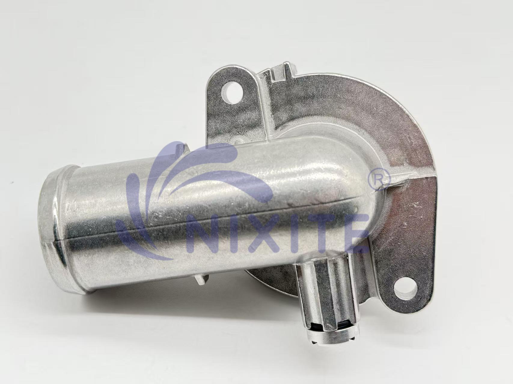 5184570AH, 5184570AI, 5184570AJ Engine Coolant Thermostat Housing Assembly