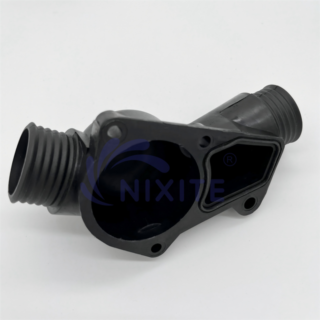 11531722531, 11531722853, 1722531 Engine Coolant Air Bleeder Water Flange