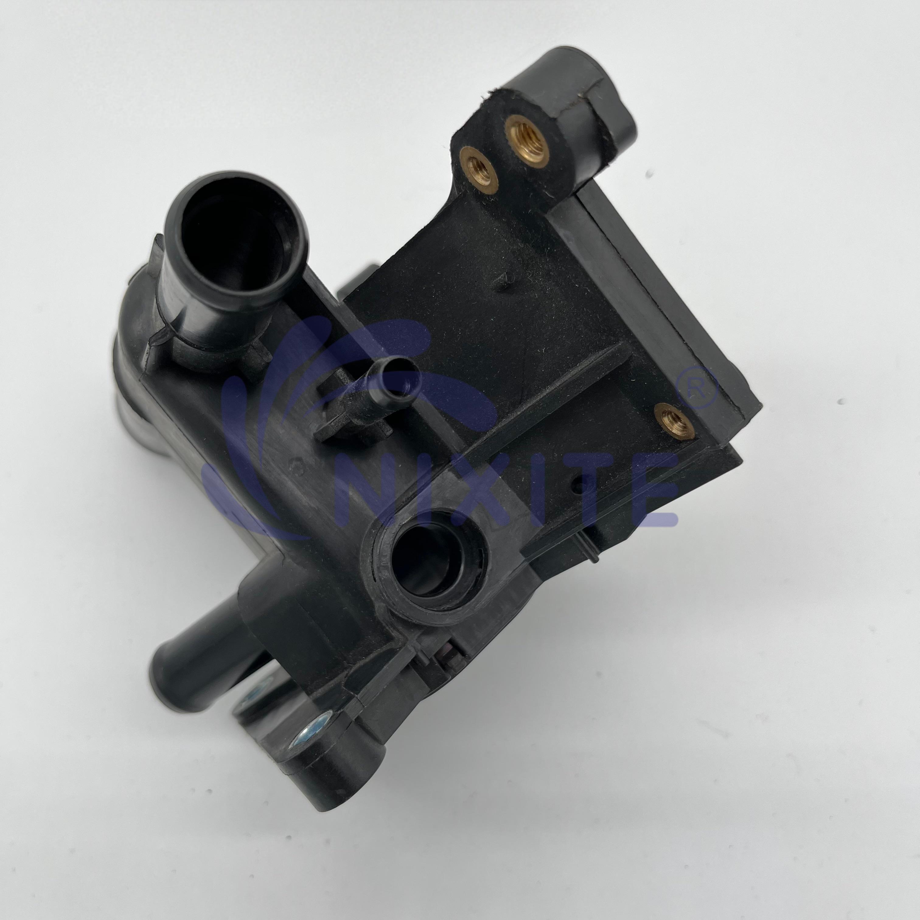 6S4Z 8K556-A, 902-231, 902-032, 8S4Z8K556A Engine Coolant Thermostat Housing Water Flange