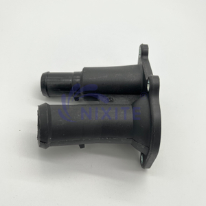 98MM-9K478-DA, 98MM-9K478-DB, 98MM-9K478-CA Engine Coolant Thermostat Housing Water Flange