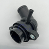 96282726, 96407677 Engine Coolant Thermostat Housing Assembly for GM