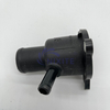 91160216, 4409180, 7700866387 Engine Coolant Thermostat Housing Assembly for GM