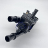 1338256, 71770832, 71744389 Engine Coolant Thermostat Housing Assembly for GM