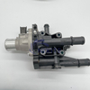 96984102, 96984104, 55577284 Engine Coolant Thermostat Housing Assembly for GM