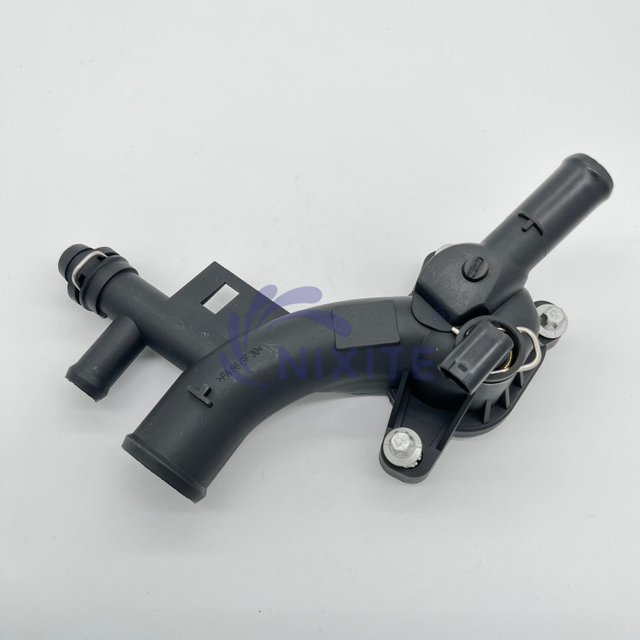 902-846, 1338489, 1338030 Engine Coolant Thermostat Housing Assembly for GM