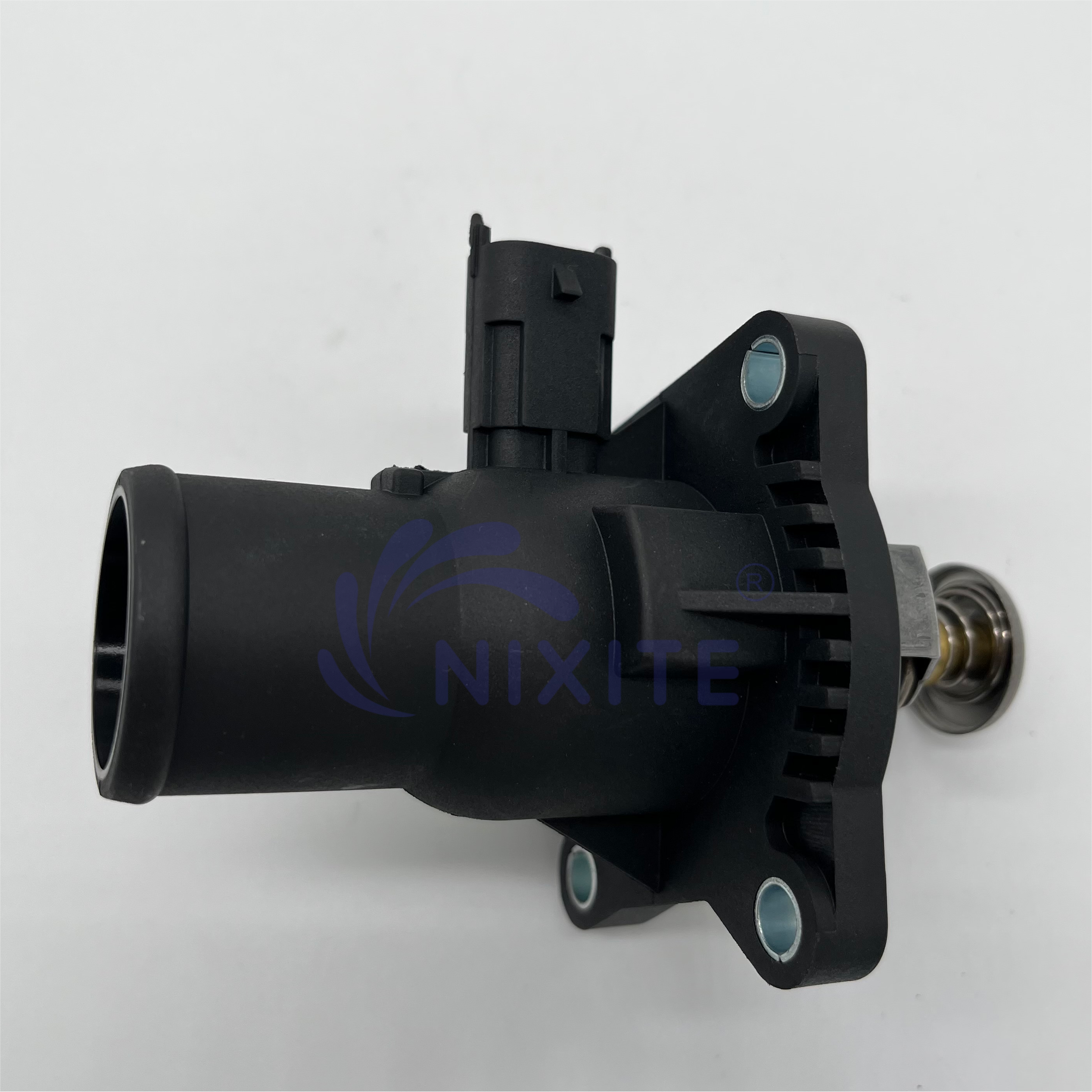 1338372, 209720370, 2503185 Engine Coolant Thermostat Housing Assembly for GM