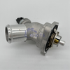 96988257, 25192923, 25199831 Engine Coolant Thermostat Housing Assembly for GM