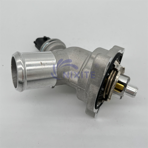 96988257, 25192923, 25199831 Engine Coolant Thermostat Housing Assembly for GM