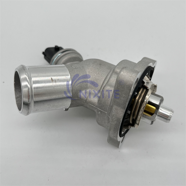 96988257, 25192923, 25199831 Engine Coolant Thermostat Housing Assembly for GM