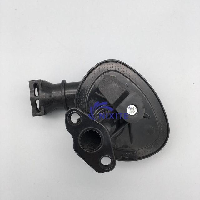 93326790, 087114 Heater Valve for GM