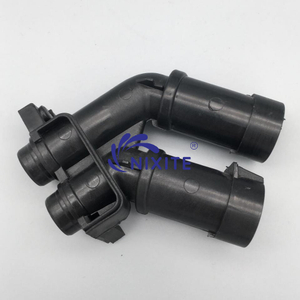 644880, 6448C9, 96103385 Radiator Hose for CITROËN PEUGEOT