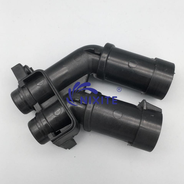 644880, 6448C9, 96103385 Radiator Hose for CITROËN PEUGEOT