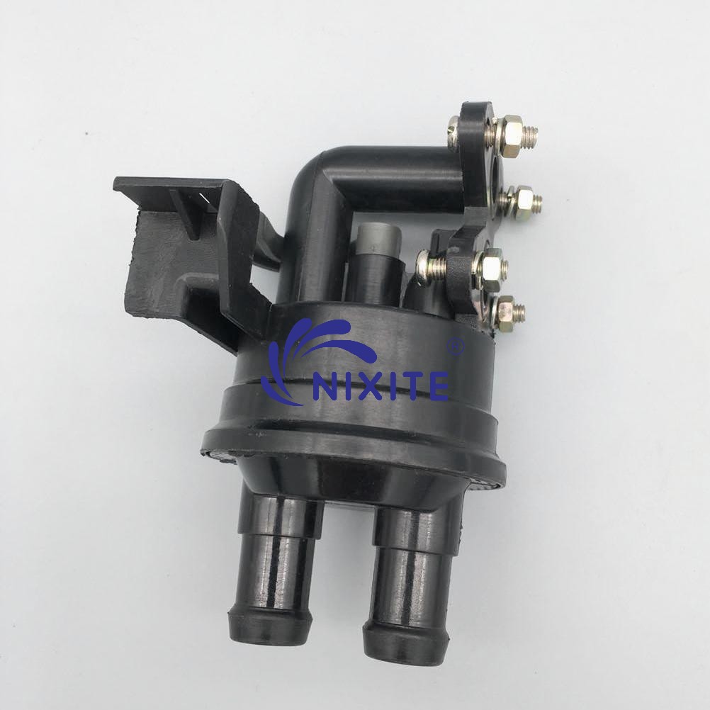 93157064, 42546439, 931570642 Heater Valve for PEUGEOT IVECO VOLVO
