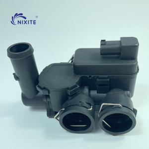 2118320684 Heater Valve for MERCEDES-BENZ