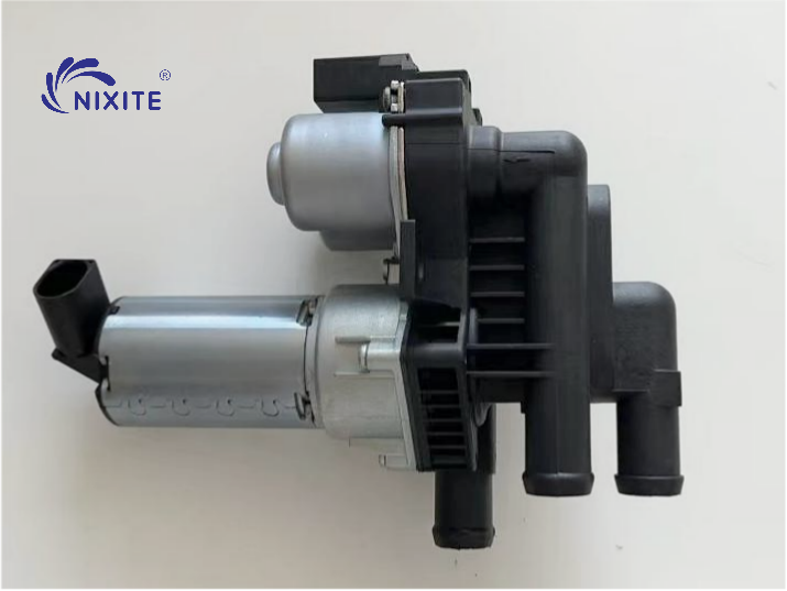 2208300084 Heater Valve for MERCEDES-BENZ