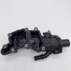 1336.YO, 118089AL Engine Coolant Thermostat Housing Assembly for PEUGEOT CITROËN