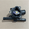 93167954, 1106100Q1K, 4420308, 8200978549 Engine Coolant Thermostat Housing Assembly for RENAULT
