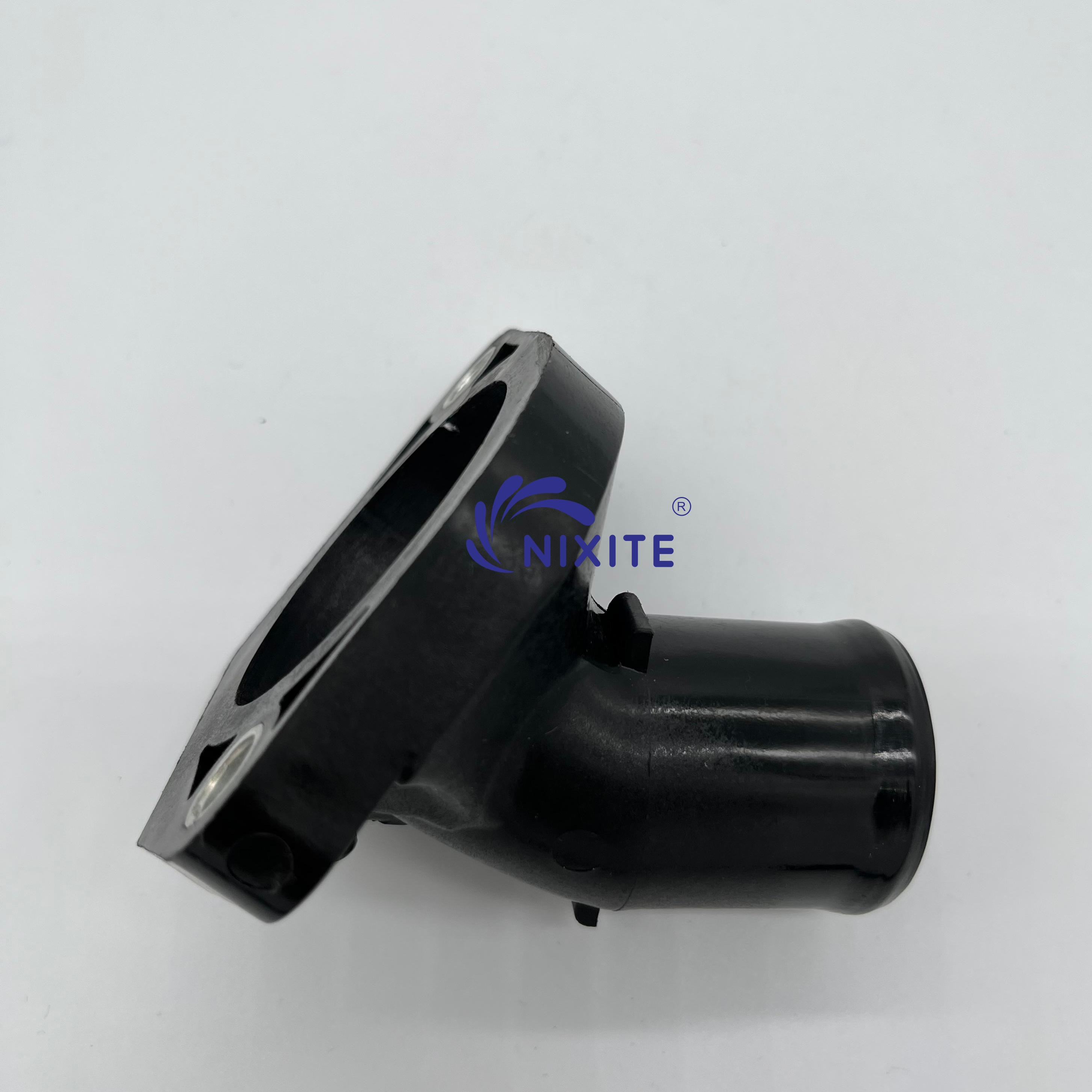 13049-ED02A, 11061-6620R, 110616620R Engine Coolant Thermostat Housing Water Flange for RENAULT